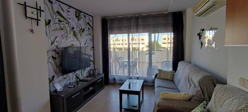 Apartamento entero, Relax & Play Panoramic Golf Vinaroz, Apartamento en Sant Jordi in Panoramica Golf (Vinaros), San Jorge