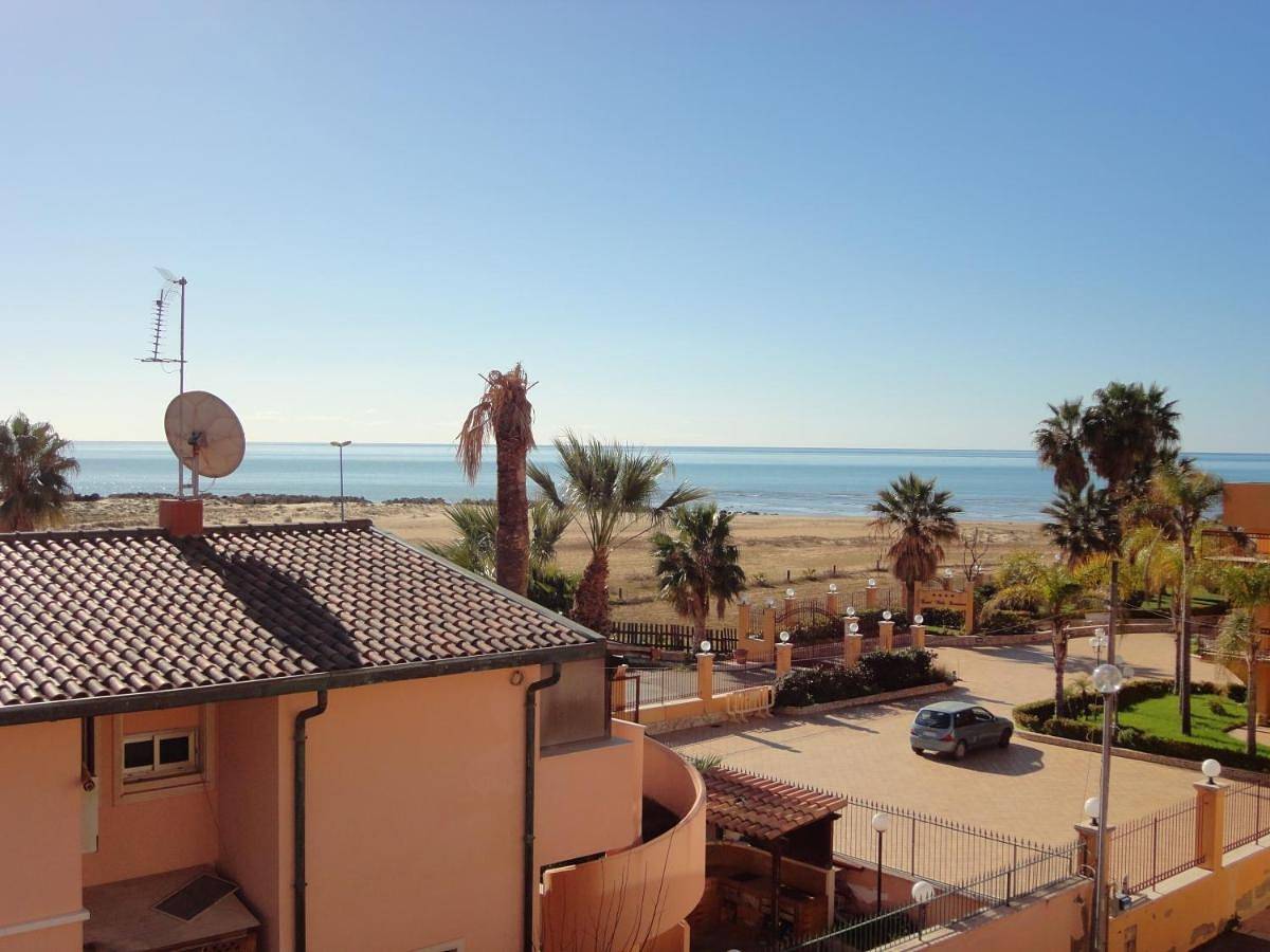Appartement entier, Apartment - Ground Floor in Porto Empedocle, Province de Agrigento