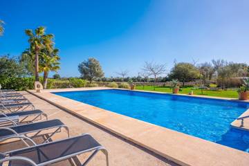 Hotel in Santanyí, Mallorca Süden für 2 