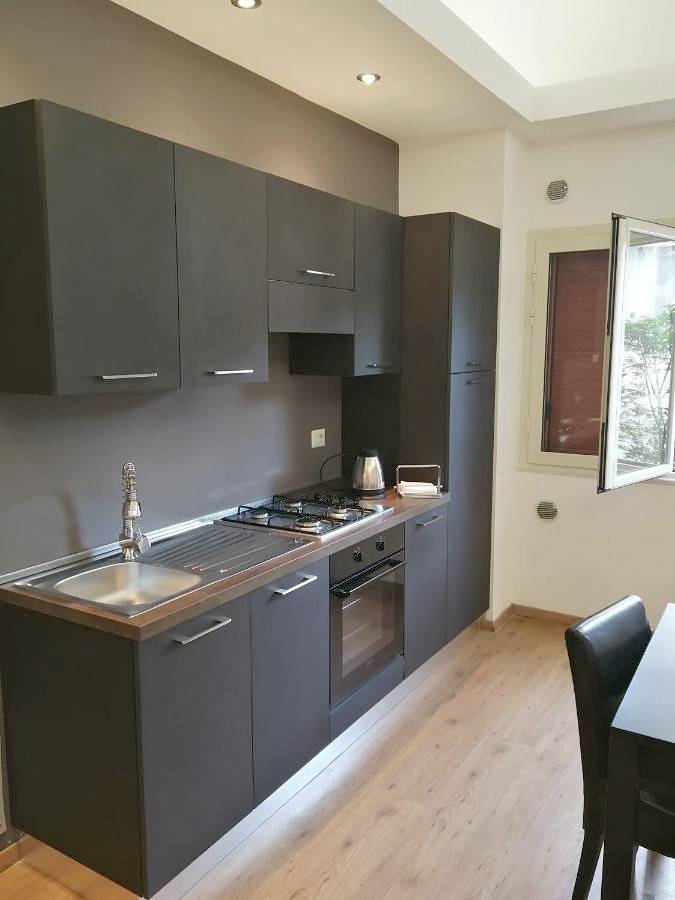 Chambre d’hôte pour 4 personnes, avec jardin et vue à Aci Castello - 2