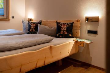 Hütte für 8 Personen in Bad Oberdorf, Bad Hindelang, Bild 4