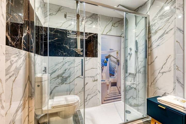 Gîte pour 2 personnes à Samois-sur-Seine - 4