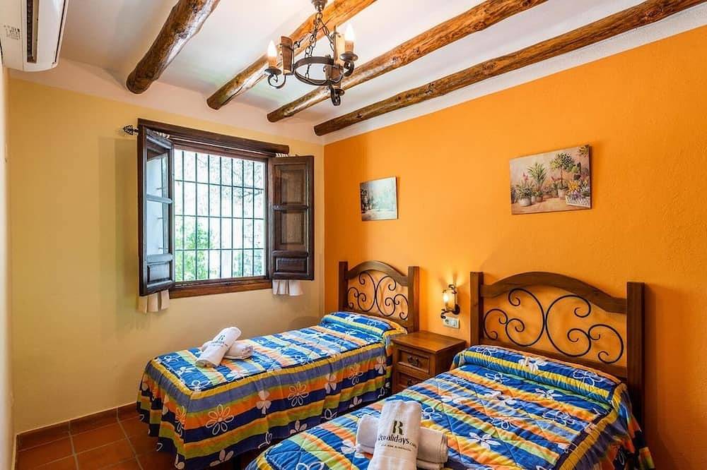Nuestra Finca Rural Órgiva by Ruralidays in Órgiva, Granada Provinz
