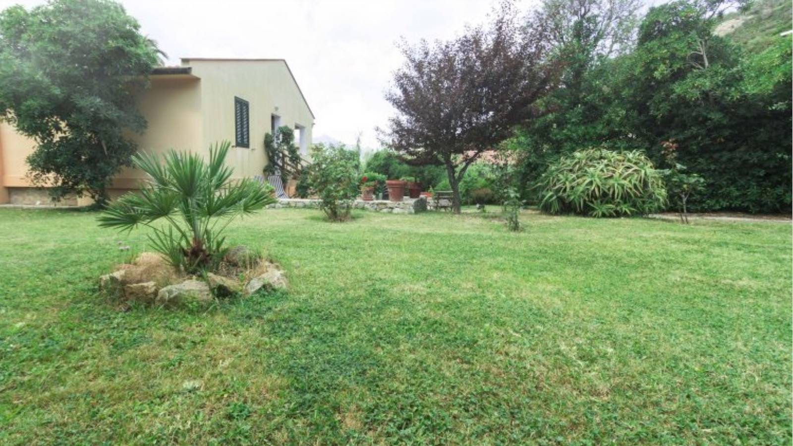 Casa Marchini in Scaglieri, Parco Nazionale Arcipelago Toscano