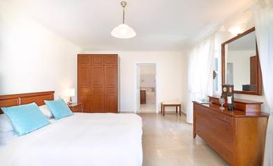 Villa for 4 People in Agios Stefanos (Corfu), Corfu, Photo 4