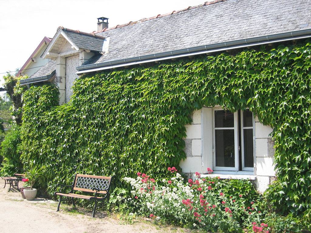 Gîte La Varenne au cœur des Châteaux de la Loire in Bléré, Région de Tours