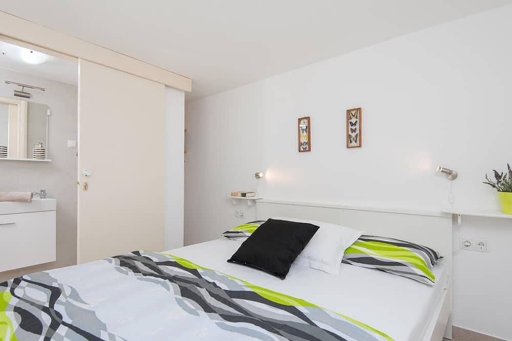 Mooi huis in Sokolic met Wifi in Vela Luka, Korcula