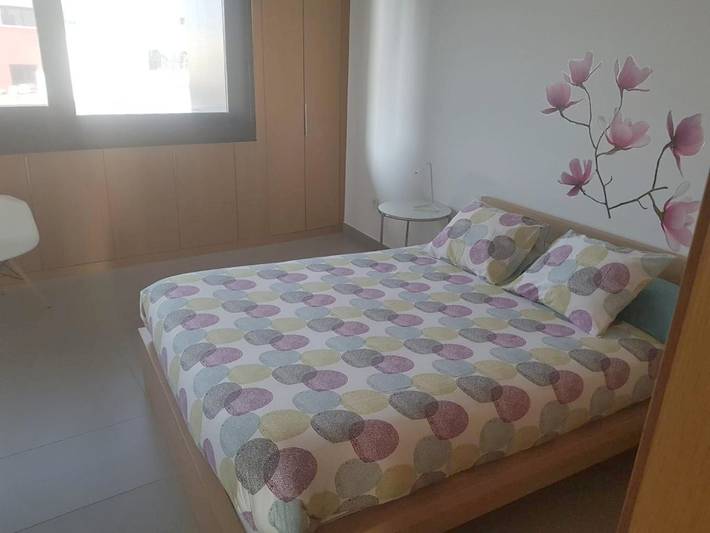 Apartamento de vacaciones para 5 personas, con vistas, Familias con niños - 1