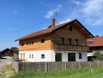 Ferienwohnung für 4 Personen in Unterammergau, Bayerische Alpen, Bild 1