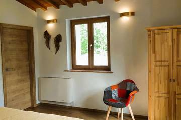 Agriturismo per 14 Persone in Santa Luce, Riviera Toscana, Foto 4