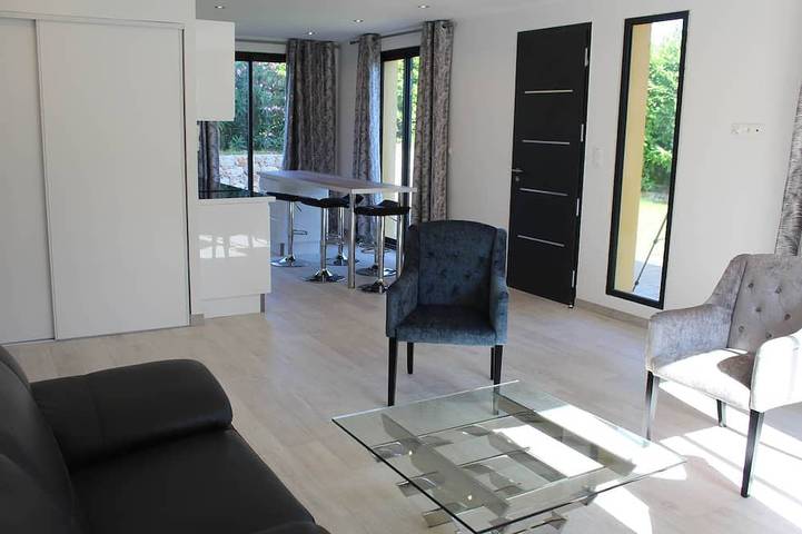 Ferienwohnung für 4 Personen - 1