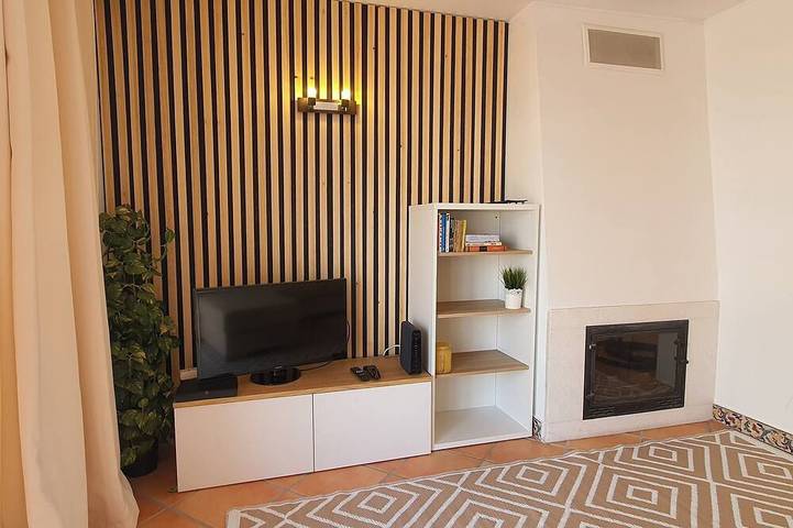 Ferienwohnung für 6 Personen, mit Balkon - 1