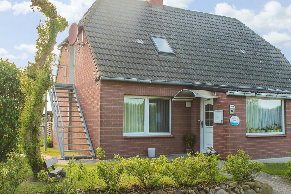 Appartamento vacanze a Boltenhagen a partire da 98€ a notte