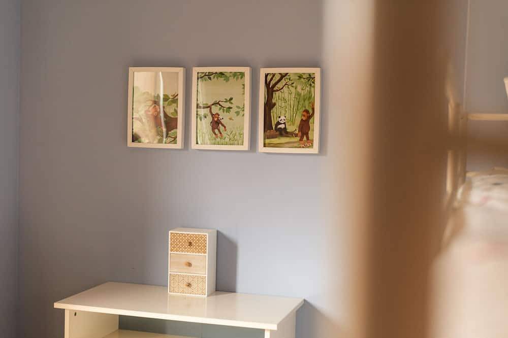 Villa Traudel en Poo de Llanes in Poo de Llanes, Llanes