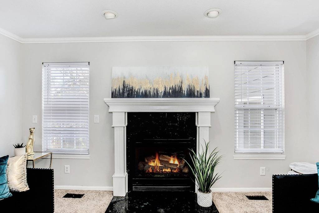 Vacation House for 10 Guests in Wichita, Kansas