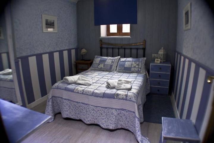 Gîte pour 2 personnes à Tolède - 4