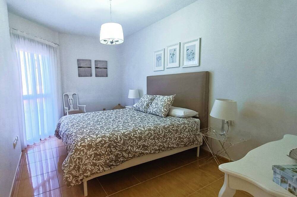 Entire apartment, Miramar 7 - San Sebastián de La Gomera in San Sebastián de la Gomera, La Gomera