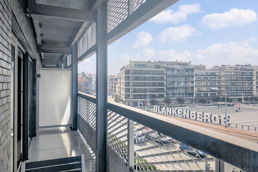 Entire apartment, Cozy apartment in Blankenberge in Blankenberge, Belgian Coast