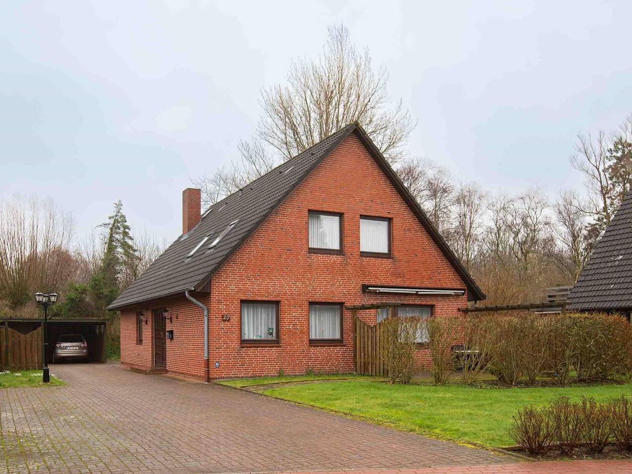 Ganze Ferienwohnung, Haus Ringeloth in St. Peter-Bad, St. Peter-Ording