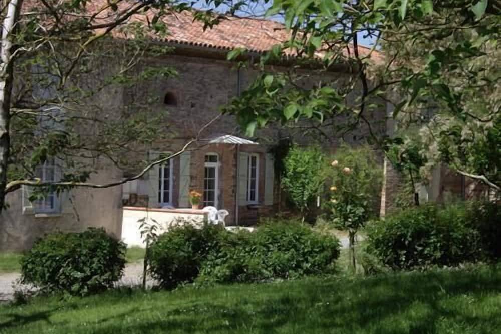 Chantecler - Pibrac - Gîte in Pibrac, Toulouse region