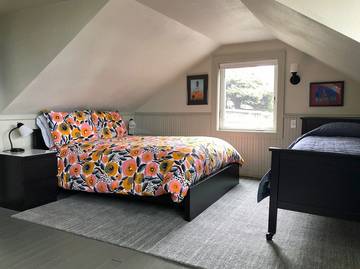 Cottage for 8 Guests in Cannon Beach, Clatsop County, Picture 1