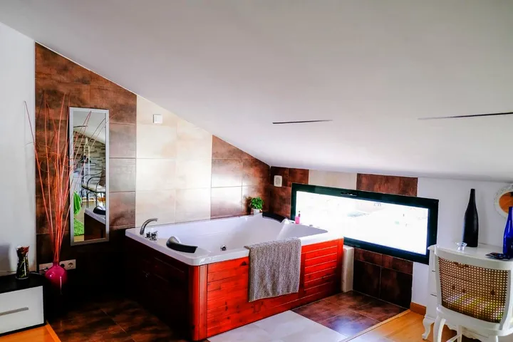 Apartamento de vacaciones para 2 personas, con vistas y terraza, Se admiten mascotas - 1