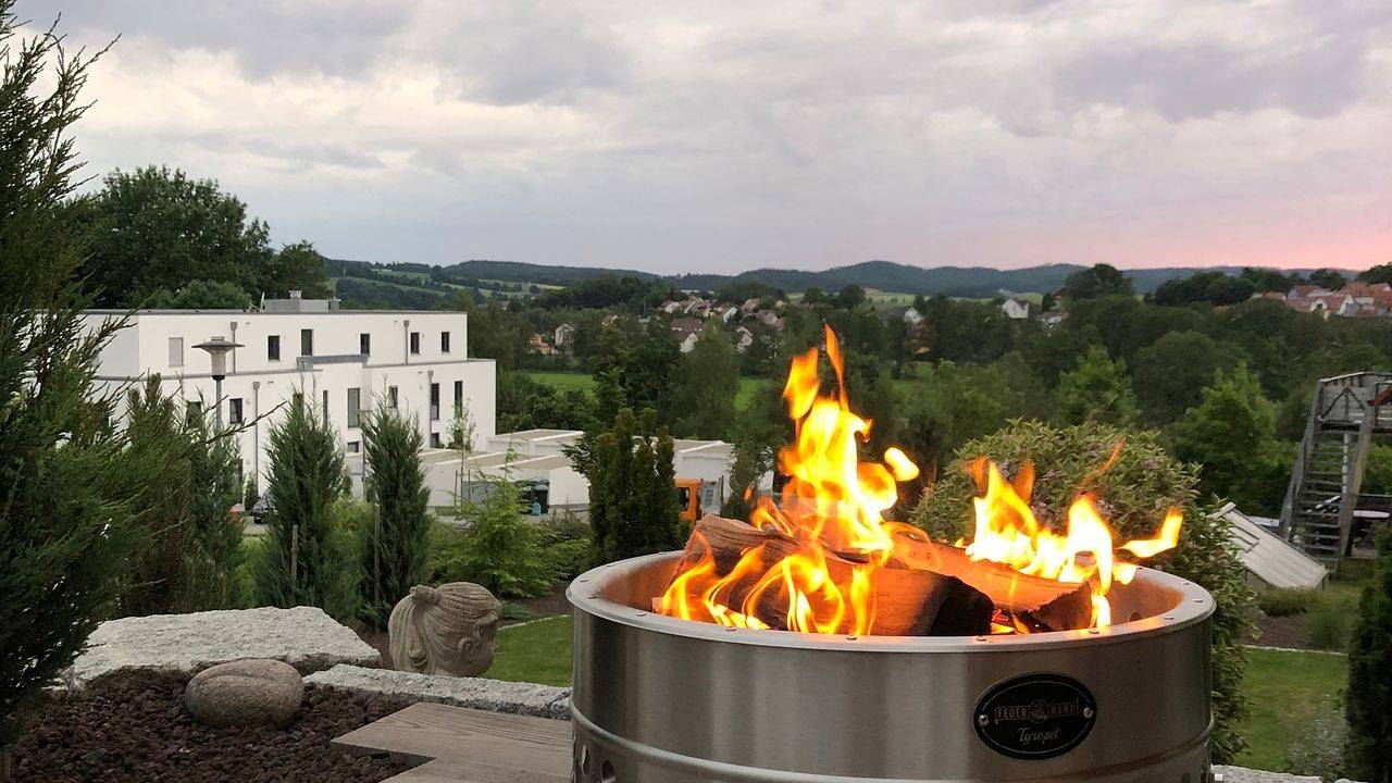 Ganze Ferienwohnung, Ferienwohnung für 2 Personen (85 m²) in Neunburg vorm Wald in Neunburg vorm Wald, Naturpark Oberpfälzer Wald