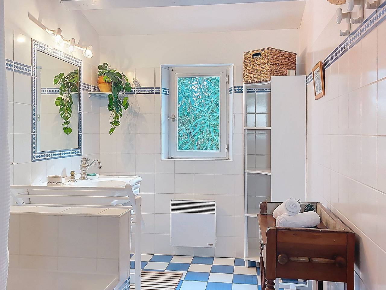 Le Château 3 in Le Château-d'Oléron, Côte de Beauté