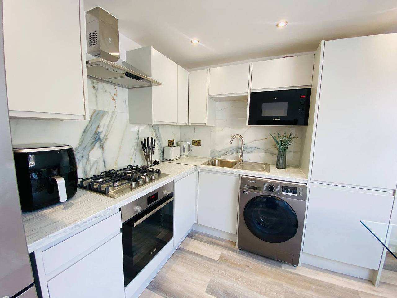 Entire vacation apartment, Apartment in Stepney Green in Tower Hamlets, London