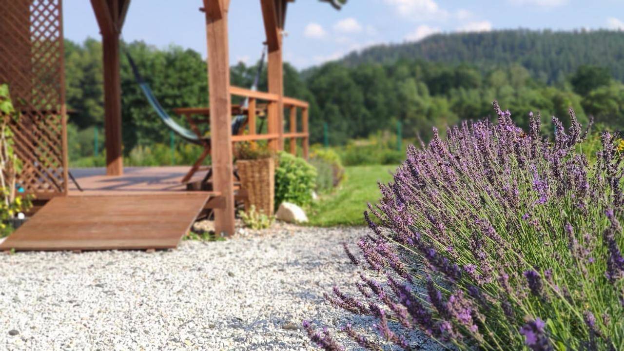 Two-Bedroom House in Łomnica, Sudety (Polska)