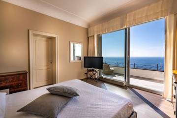 Villa pour 10 Personnes dans Santa Margherita, Santa Margherita Ligure, Photo 1