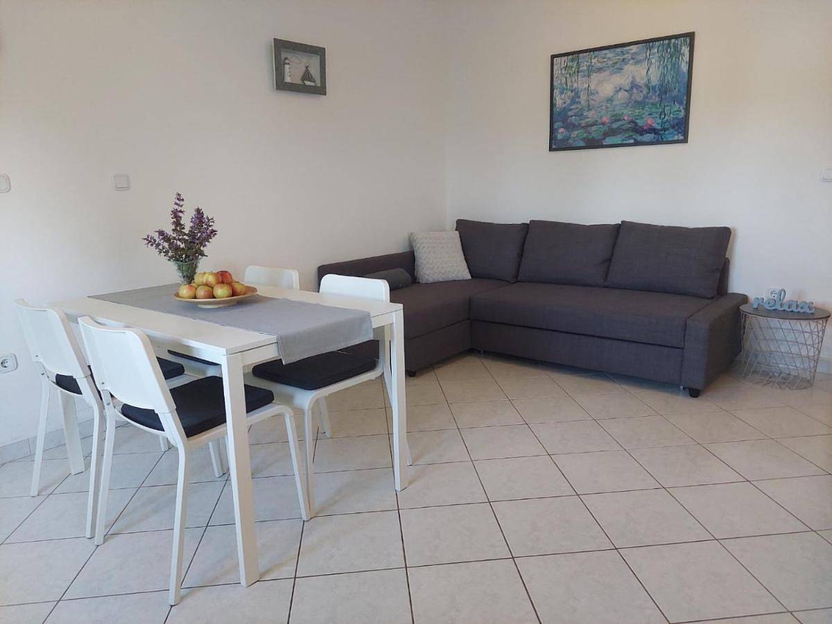 Double Room in Mali Maj, Grad Poreč