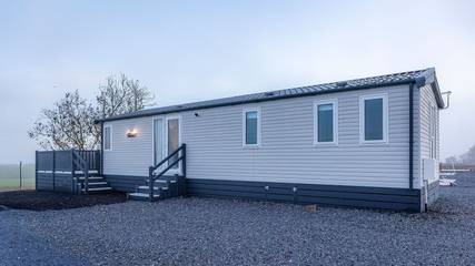 Glamping for 6 People in Fife region, Lowlands, Photo 2