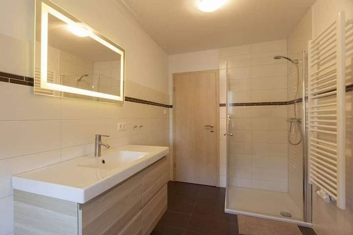 Ferienhaus für 4 Personen, mit Terrasse in Thiessow - 4