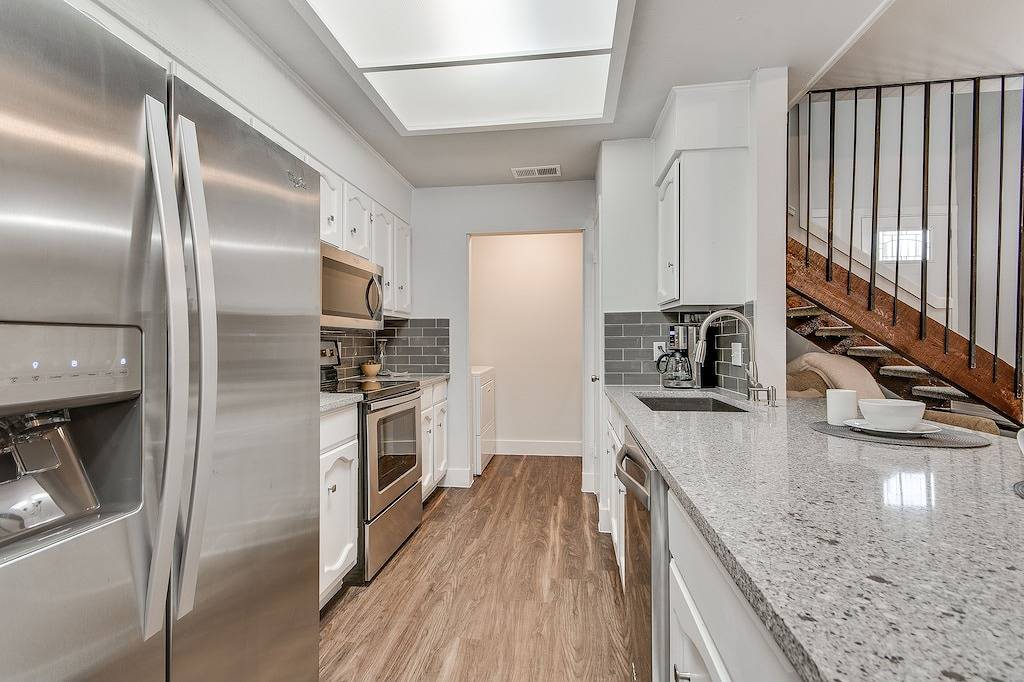 Vacation House for 5 Guests in Austin (TX), Travis County