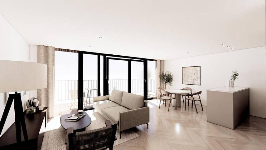 Ferienwohnung für 3 Personen, mit Garten und Ausblick sowie Seeblick in Konstanz-Litzelstetten - 3