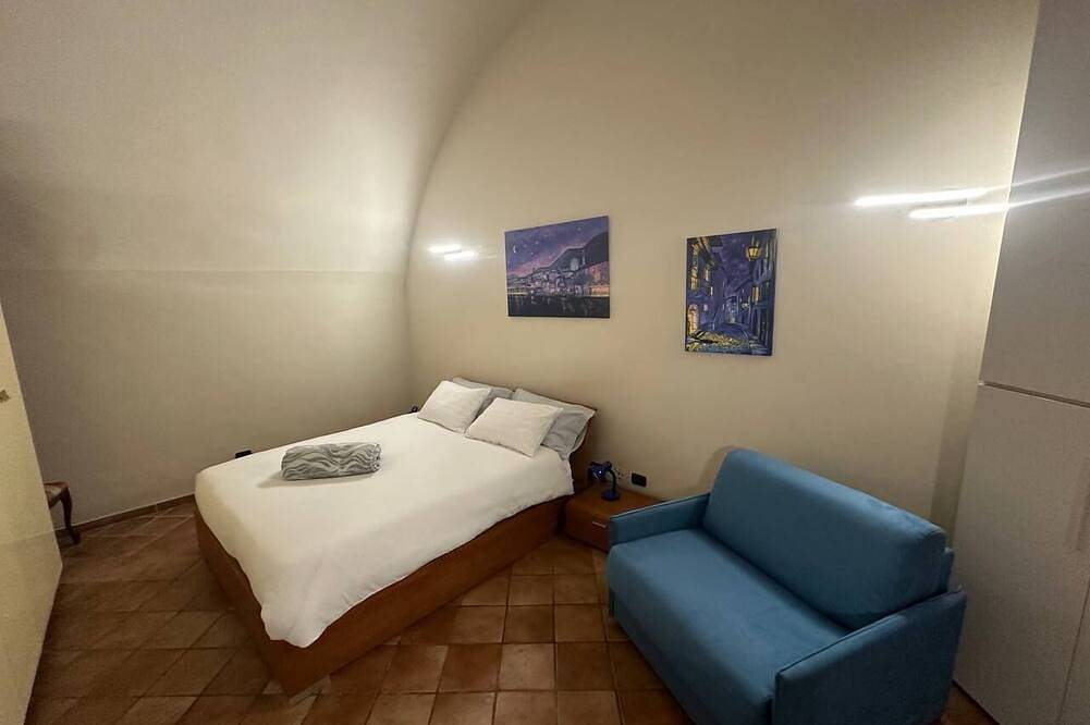 Ganze Wohnung, Casa Beccarie Lovere in Lovere, Iseosee