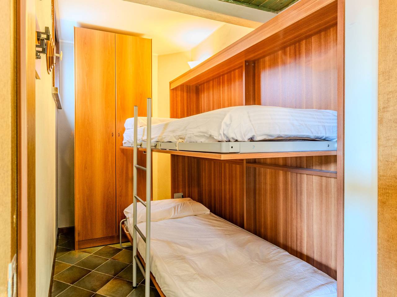 Apartamento entero, Morandini 261 in Ponte di Legno (Town), Ponte di Legno