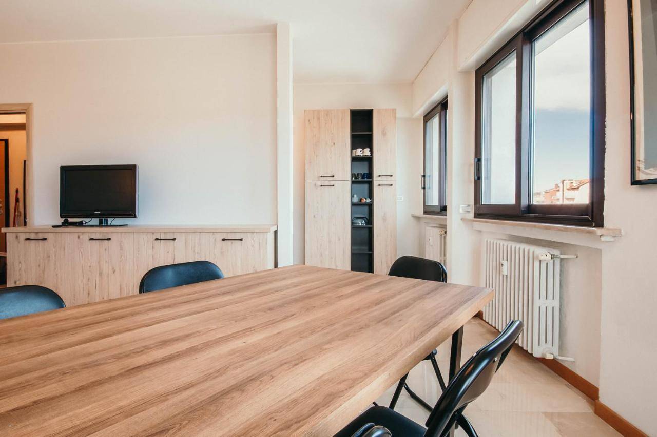 Ganze Wohnung, Appartamento Panorama - Affitti Brevi Italia in Varese, Varese Provinz
