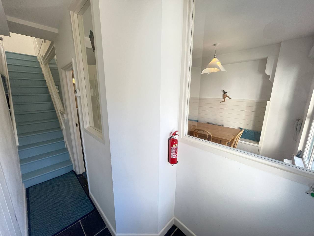 73) Chy Meor in St Ives, Cornualles