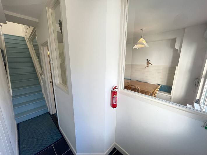 73) Chy Meor in St. Ives, Cornwall
