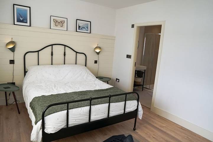 Gîte pour 6 personnes, avec terrasse, animaux acceptés à Kinsale - 2