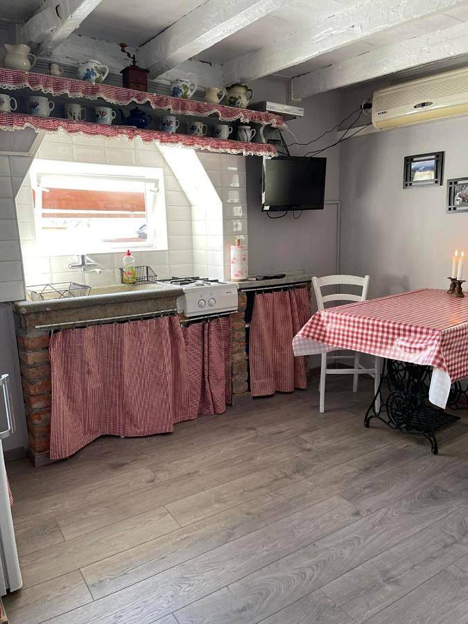 Apartment - Split Level in Lubenice, Cres