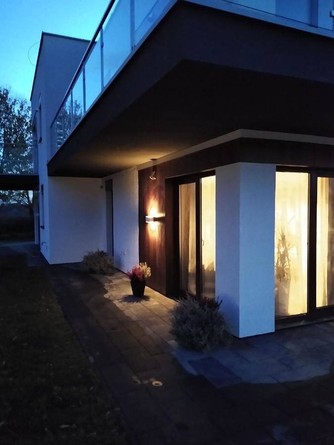 Cały apartament, One-Bedroom Apartment in Nałęczów, Województwo lubelskie