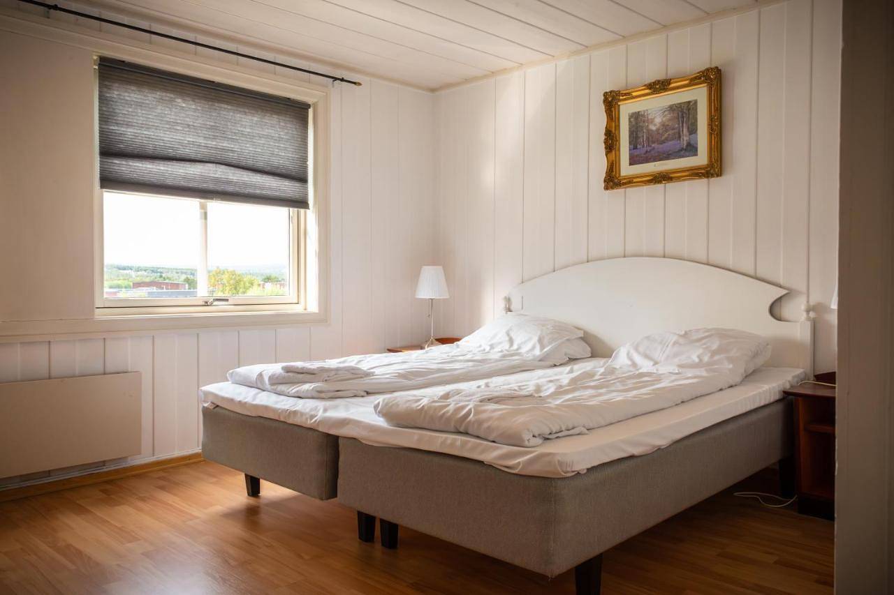 Ganze Wohnung, Osloveien 6 in Røros