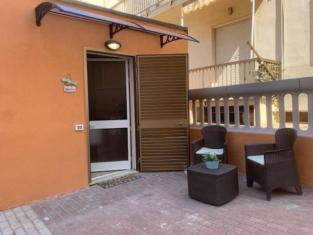 Gîte pour 2 personnes à San Vincenzo - 2