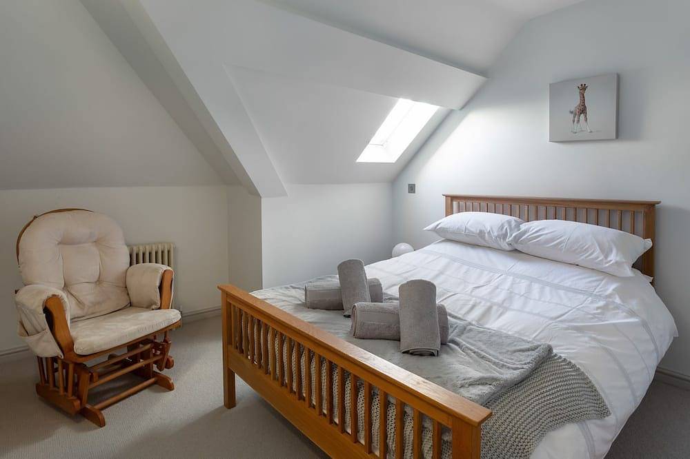 5 * casa de lujo para mascotas en Woolacombe con bañera de hidromasaje y vistas al mar in Woolacombe, Devon