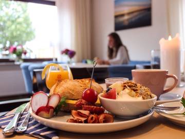 Hotel für 4 Personen in Büsum, Dithmarschen, Bild 1