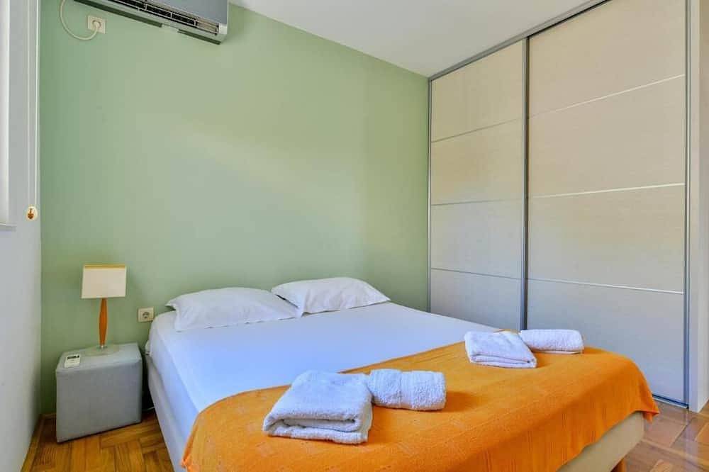 Ganze Wohnung, Lux apartment Donna Sofia Charming 2-bedroom apartment in Sveti Stefan in Sveti Stefan, Opština Budva
