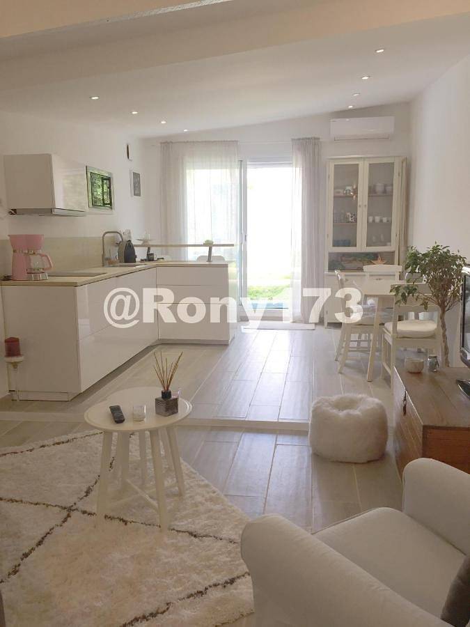 Maison de vacances pour 2 personnes, avec terrasse